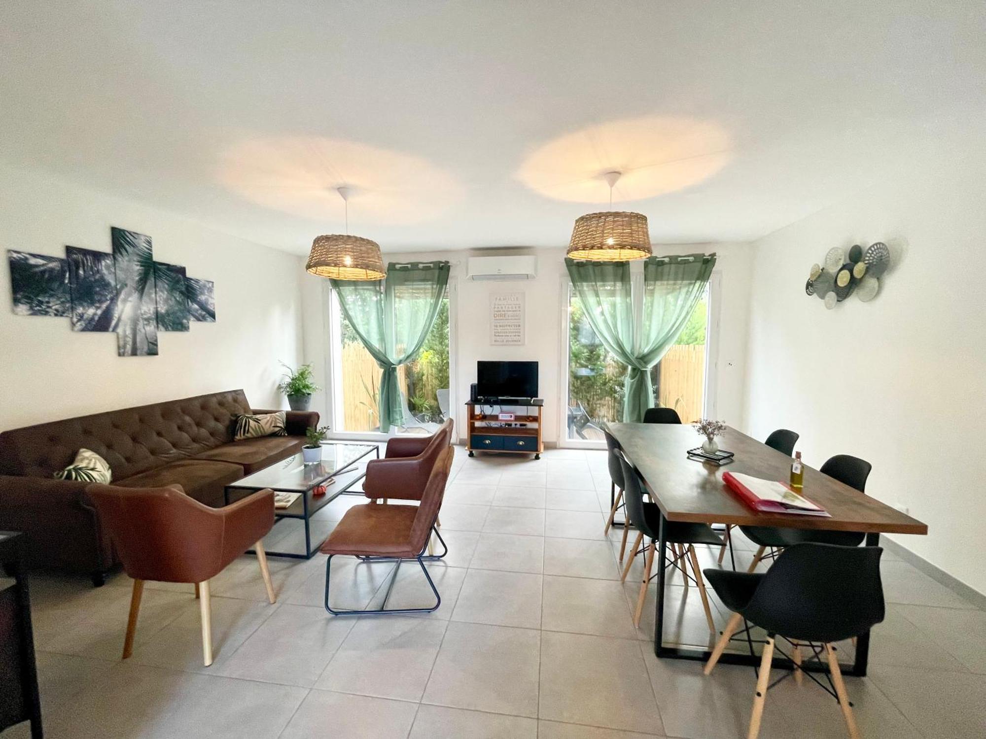 Villa La Cigale, Maussane Les Alpilles Экстерьер фото