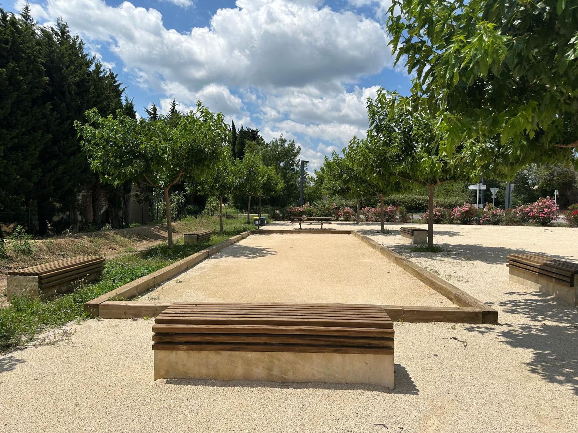 Villa La Cigale, Maussane Les Alpilles Экстерьер фото