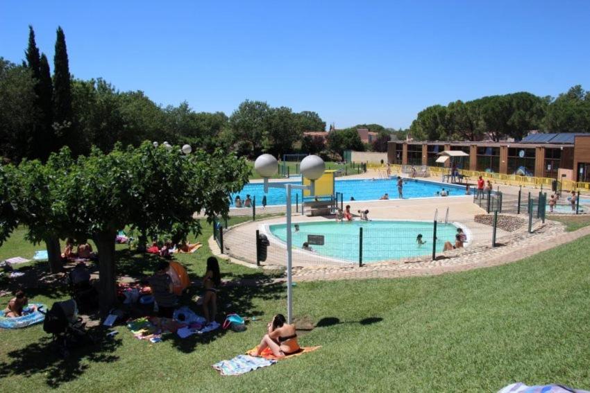 Villa La Cigale, Maussane Les Alpilles Экстерьер фото